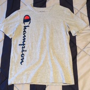 Boys XL Champion T-shirt, Cotton